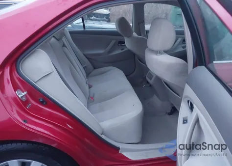 2010 Toyota Camry Le from USA, damaged, VIN 4T1BF3EK1AU079185